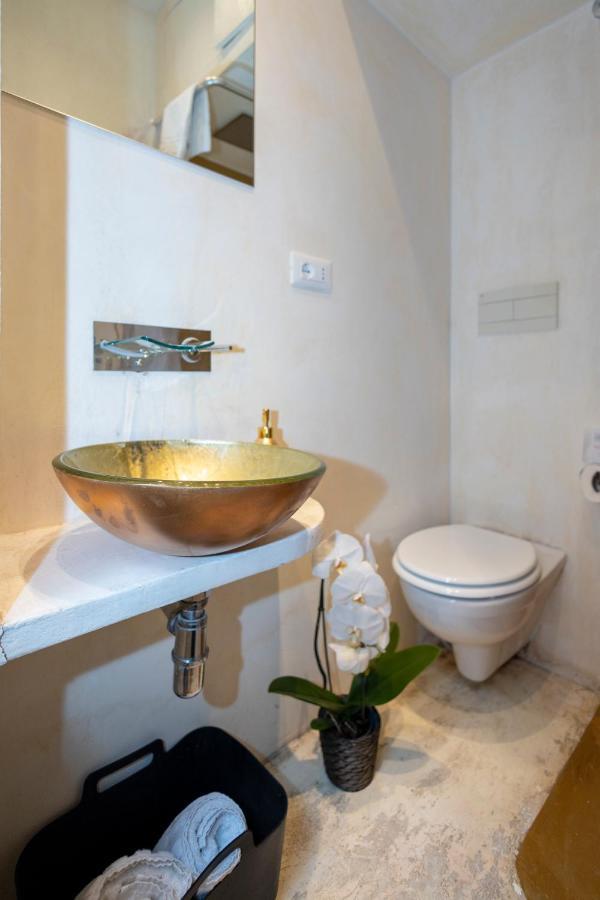 Via Del Babuino 192 Superior Suite Rome Bagian luar foto