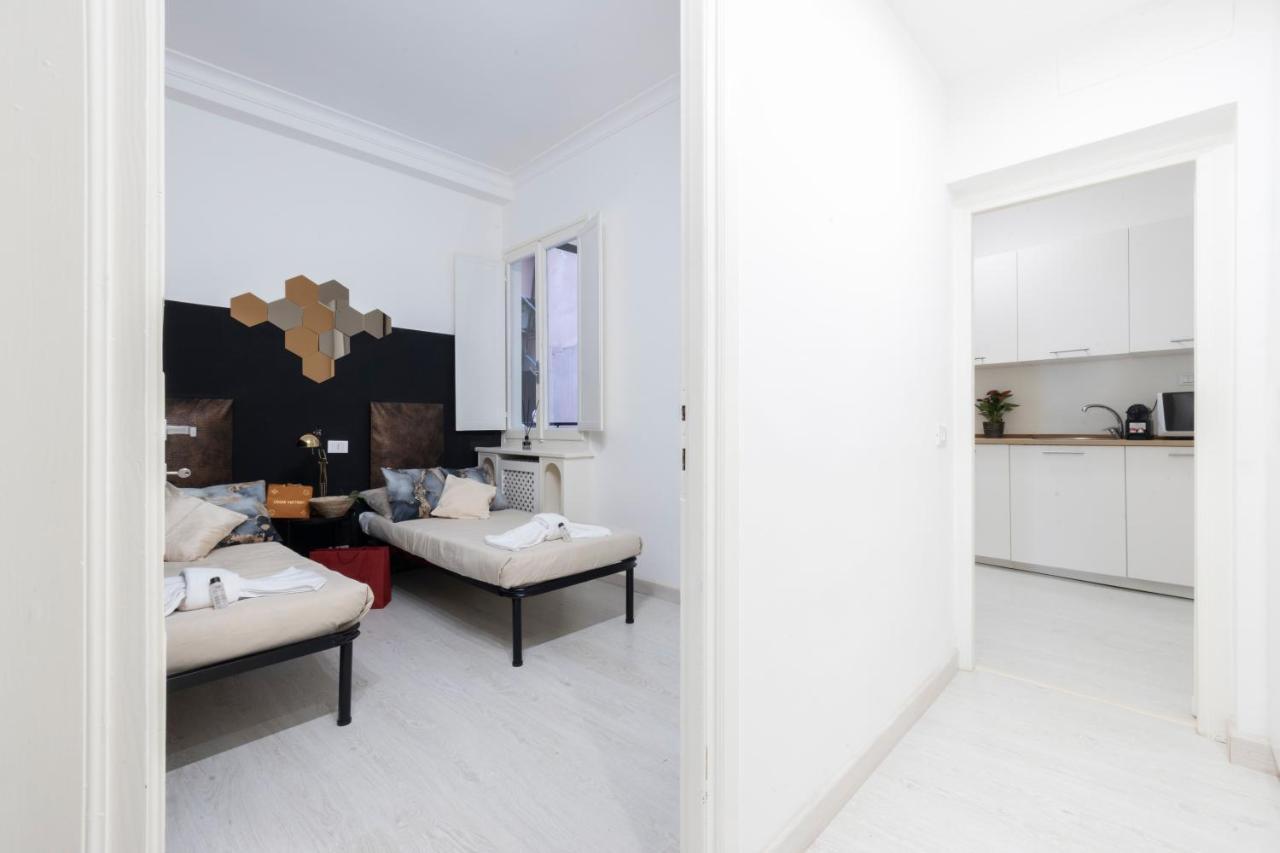 Via Del Babuino 192 Superior Suite Rome Bagian luar foto