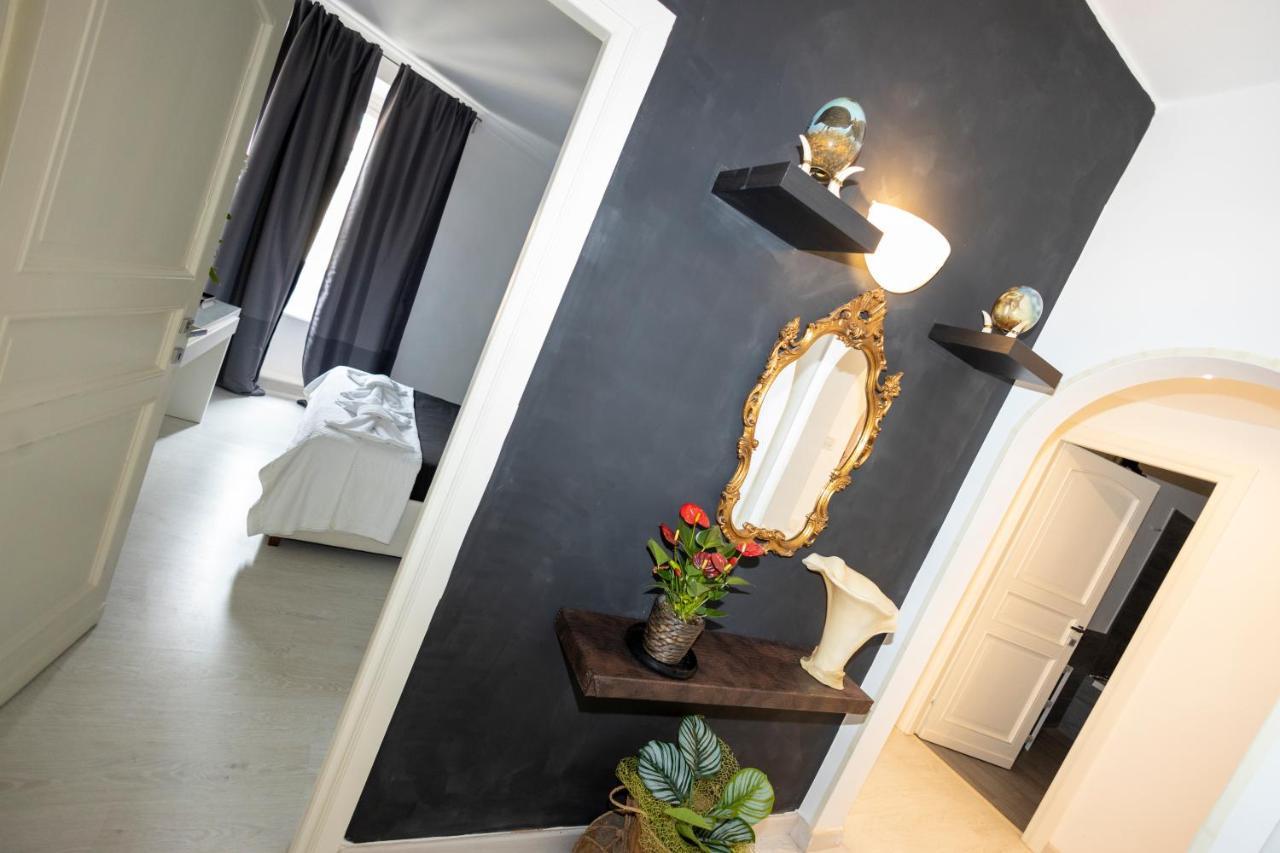 Via Del Babuino 192 Superior Suite Rome Bagian luar foto