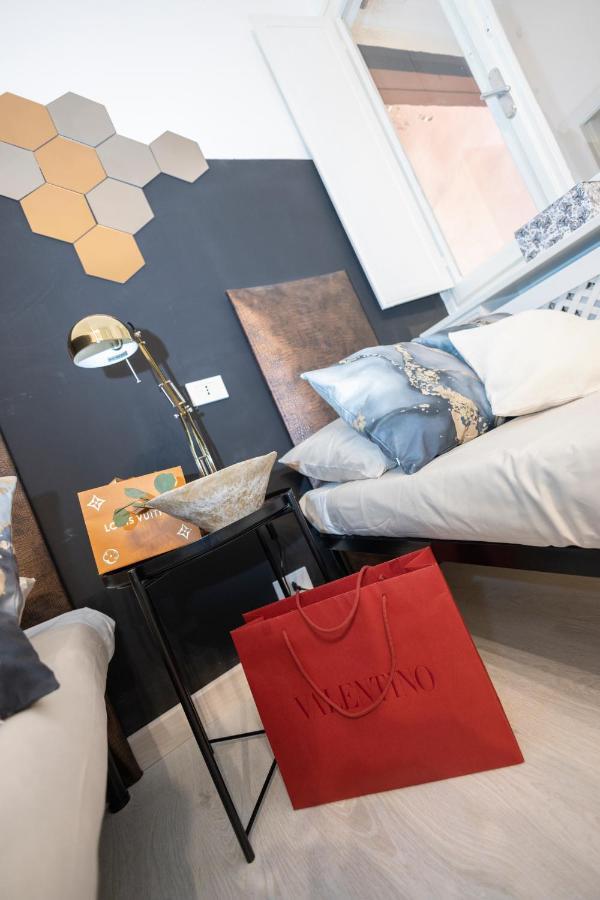 Via Del Babuino 192 Superior Suite Rome Bagian luar foto