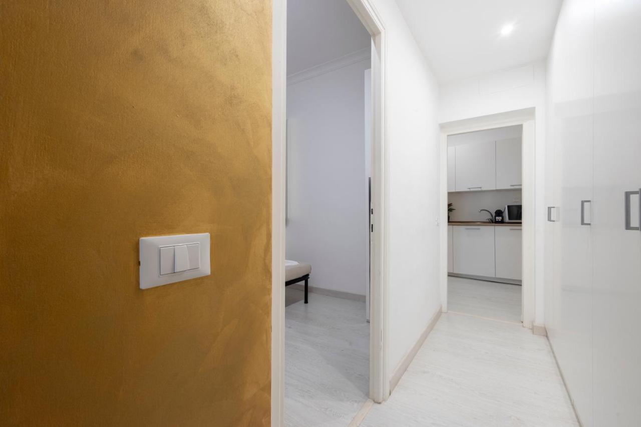 Via Del Babuino 192 Superior Suite Rome Bagian luar foto