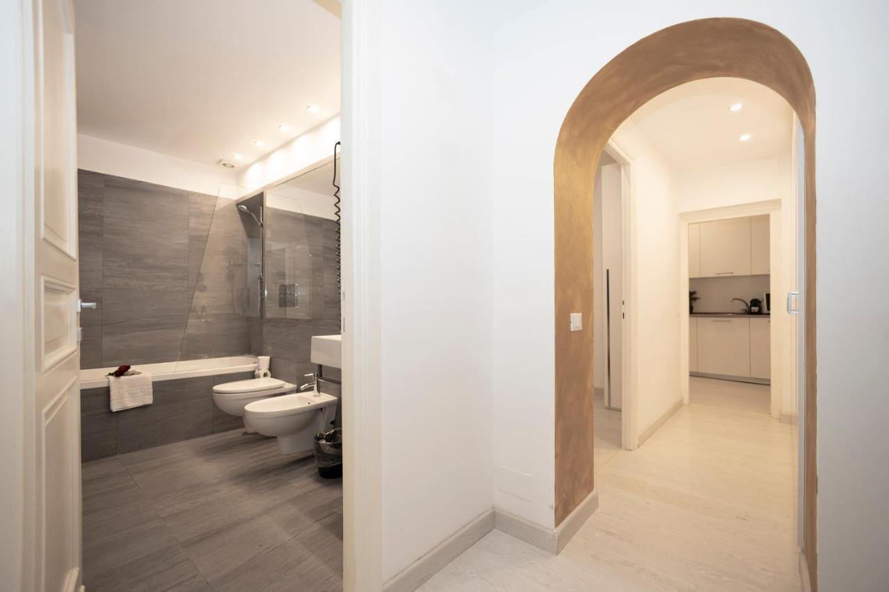 Via Del Babuino 192 Superior Suite Rome Bagian luar foto