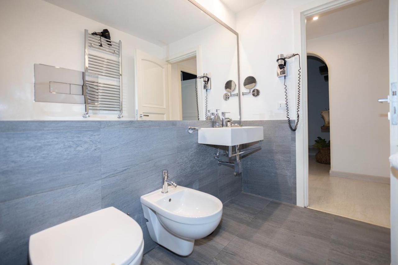 Via Del Babuino 192 Superior Suite Rome Bagian luar foto