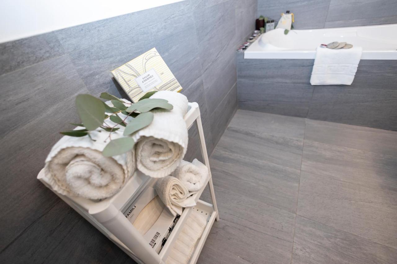 Via Del Babuino 192 Superior Suite Rome Bagian luar foto