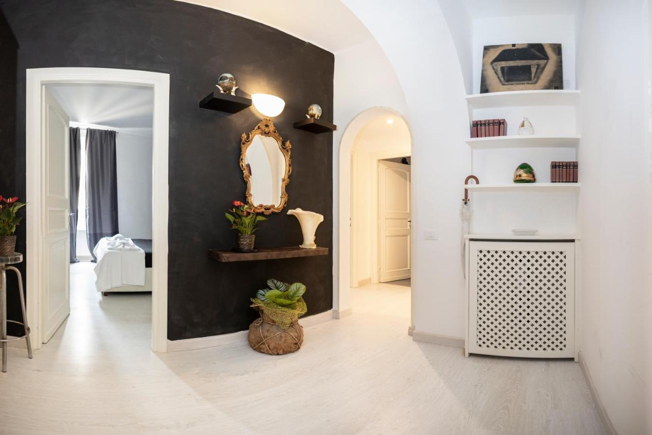 Via Del Babuino 192 Superior Suite Rome Bagian luar foto