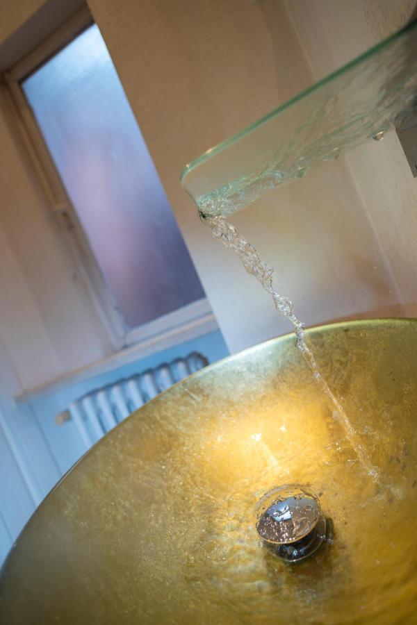 Via Del Babuino 192 Superior Suite Rome Bagian luar foto
