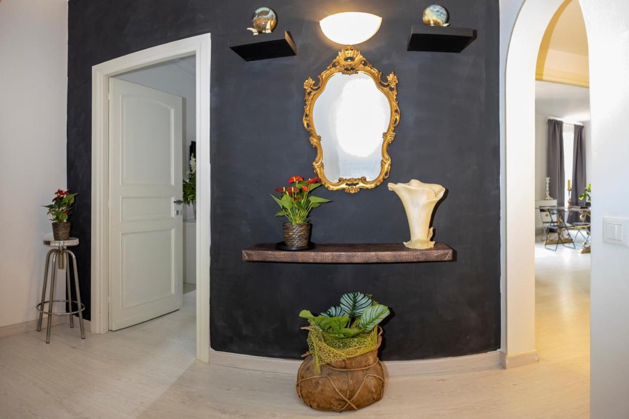 Via Del Babuino 192 Superior Suite Rome Bagian luar foto