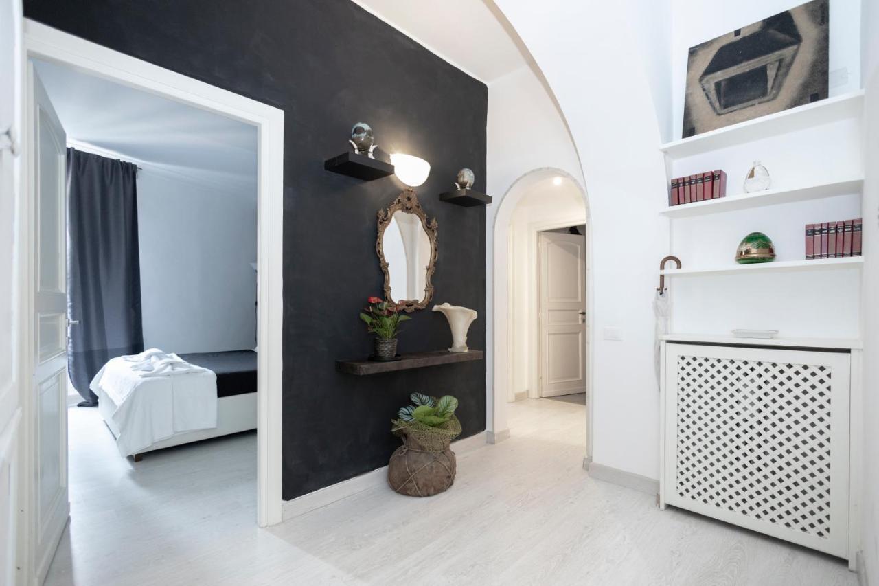 Via Del Babuino 192 Superior Suite Rome Bagian luar foto