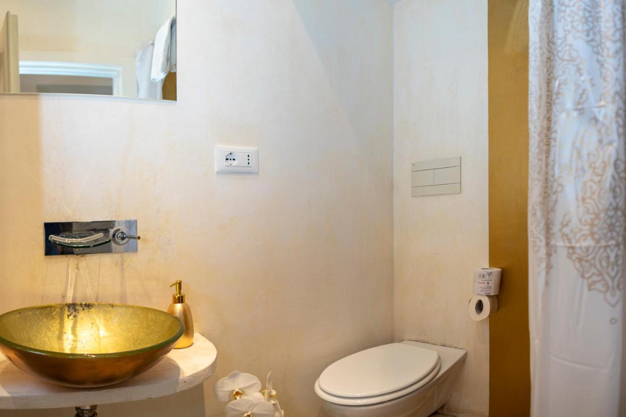 Via Del Babuino 192 Superior Suite Rome Bagian luar foto